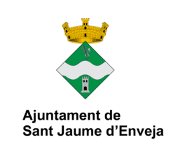 Ajuntament Sant Jaume d'Enveja