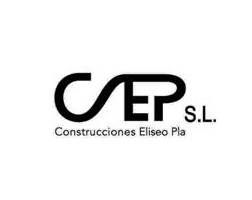 Construccions Eliseo Pla